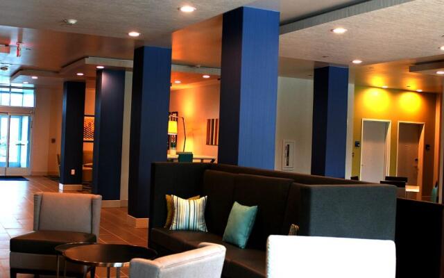 Holiday Inn Express & Suites Gatesville - N. Ft Hood by IHG