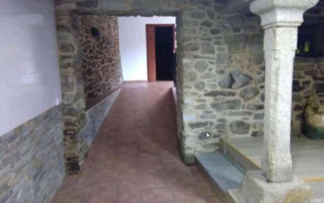 Albergue Santa Lucía - Olveiroa
