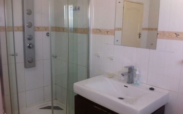 Upper Room Guest House