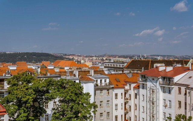 Charming Apartments Prague by Michal&Friends