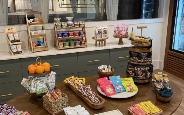 Kompose Boutique Hotel