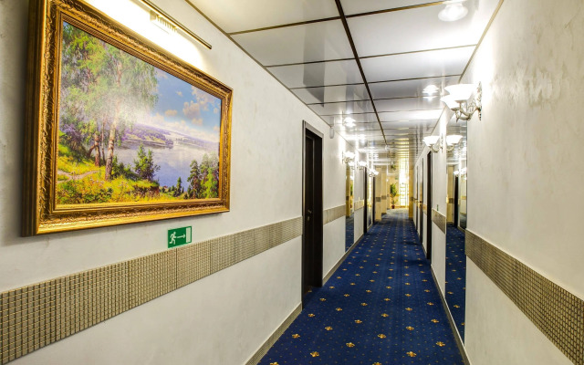 Бутик-отель Grand