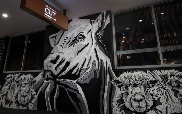 Rydges Auckland