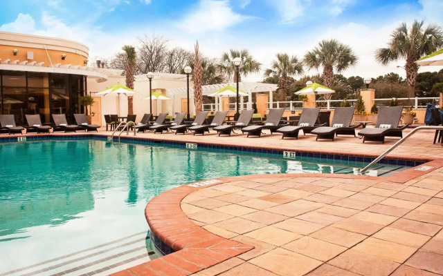 Charleston Marriott