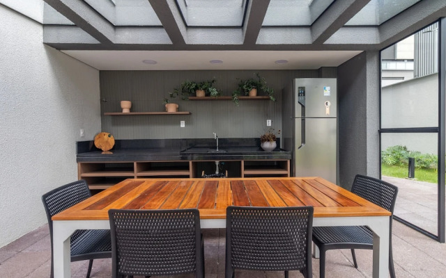 Potiguar66-512 in S o Paulo