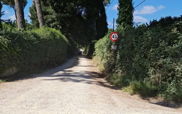 Lovely 3-bed Villa in Capranica