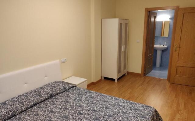 Apartamentos Mirador de Grañón