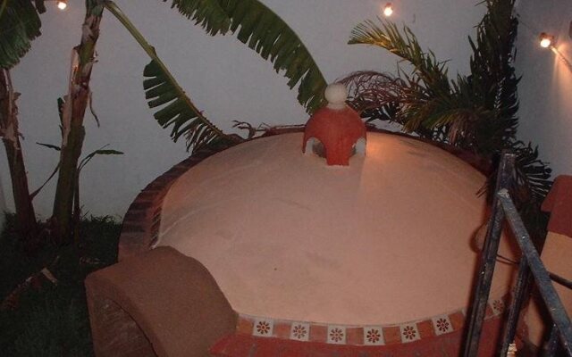 Posada de Xóchitl Plaza del Valle