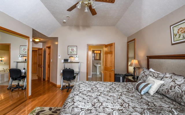 Beautiful Adventure 3 Bedroom House