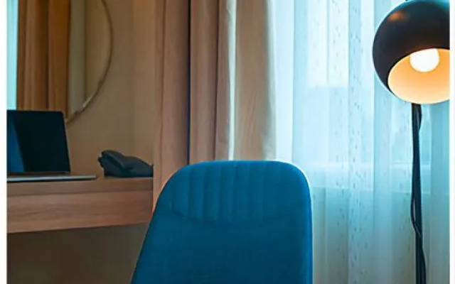 Gemini Saigon Luxury