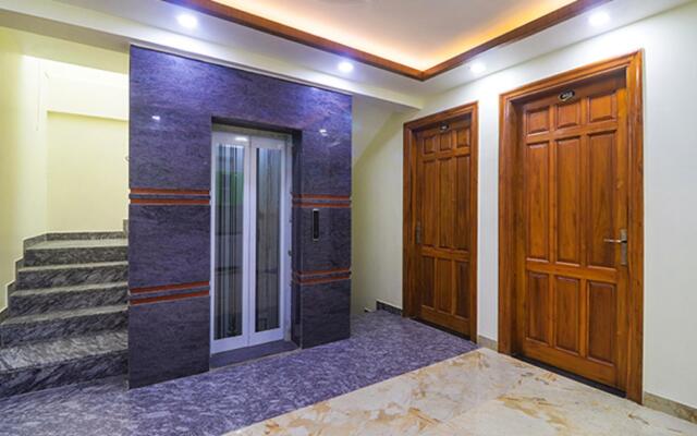 Fabhotel Star Corporate Suite