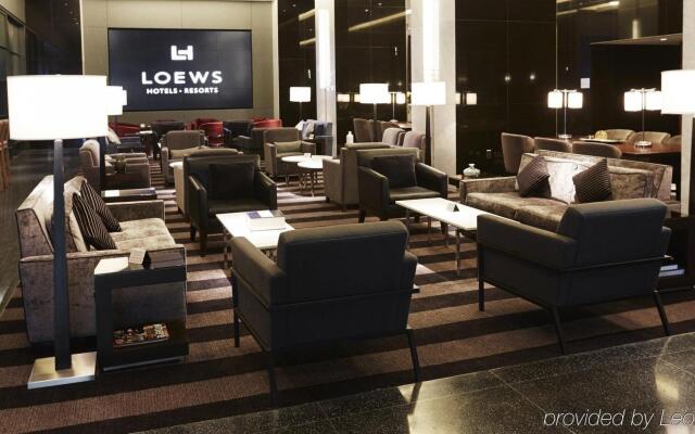 Loews Philadelphia Hotel