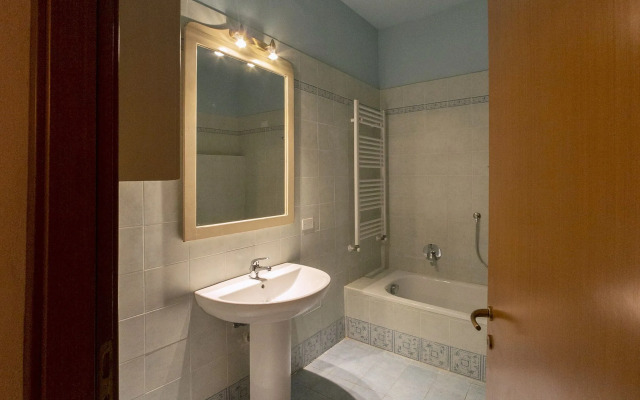 Residence La Poggerina