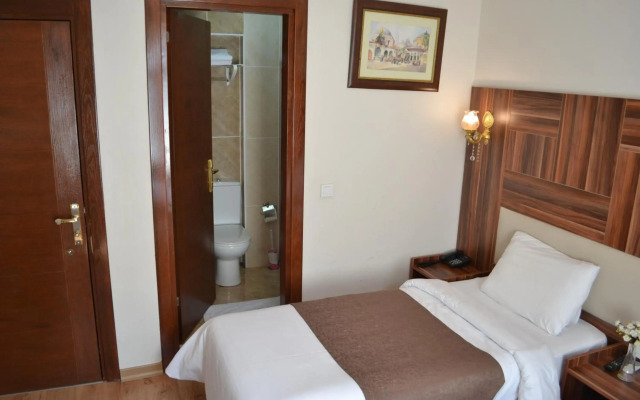 Hotel Fatih Istanbul