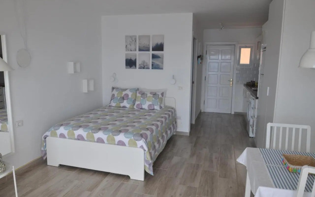 Bright Studio by the sea