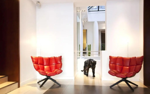 Select Hotel - Rive Gauche