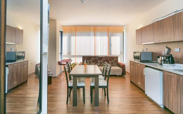 Apartments Yalta