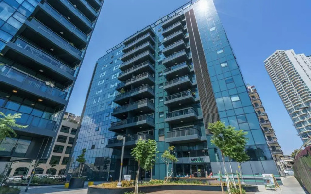 New 2BR in Kompert by Holiday-rentals