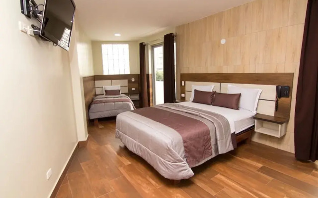 Hostal Martinika