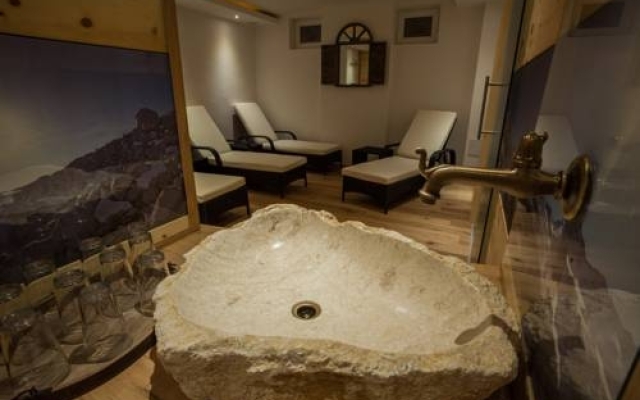 Alphotel Mittersill