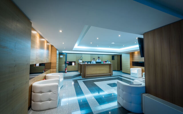 Orhideea Residence & Spa