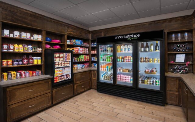 Marriott's OceanWatch at Grande Dunes