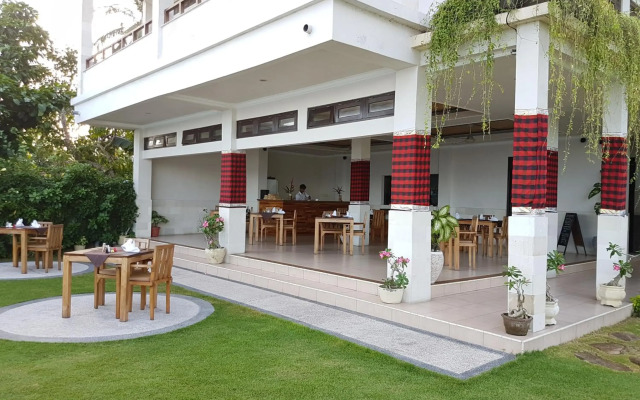 Hotel Genggong