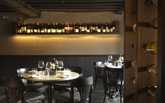 The Lygon Arms - an Iconic Luxury Hotel