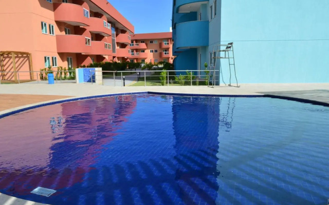 Portal para o Sol e o Mar