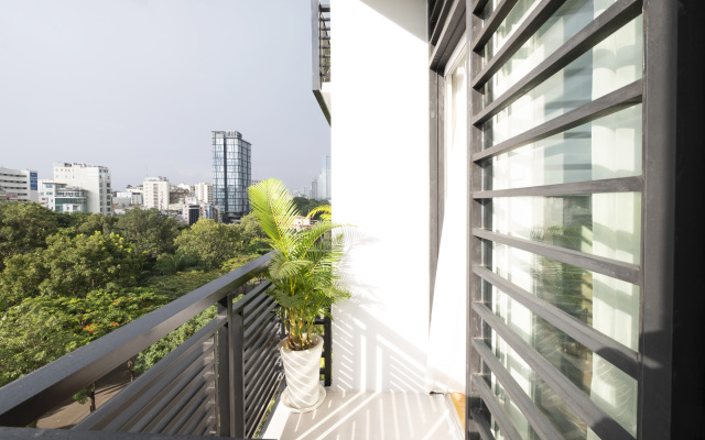 Vien Dong Hotel