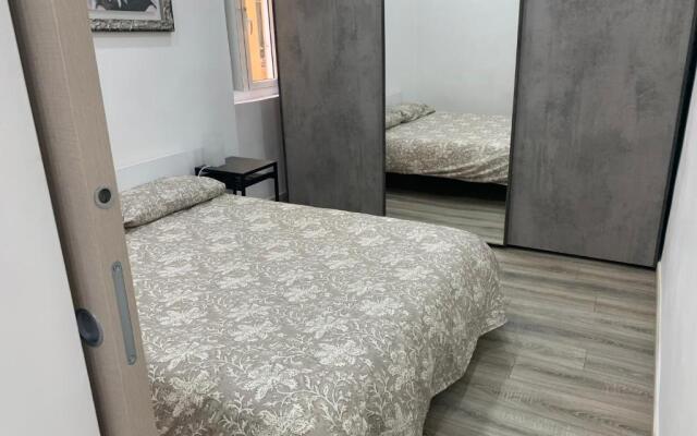 Appartamento nuovo a 1 minuto dal porto