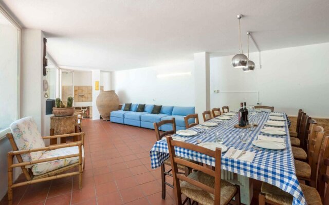 Amazing Home in Rimini With 6 Bedrooms and Wifi