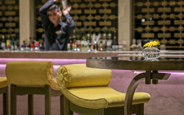 Divani Apollon Palace & Thalasso