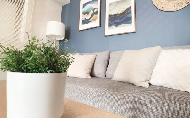 OUCHI HOTEL Hijiyama