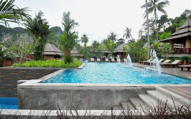 Aonang Phu Pi Maan Resort and Spa (SHA Plus+)