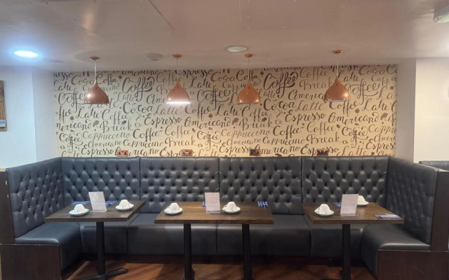 Trivelles Regency Nottingham