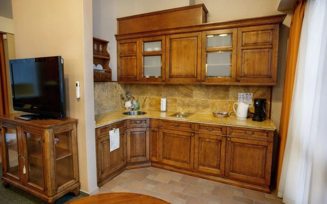 Friedricho Guesthouse