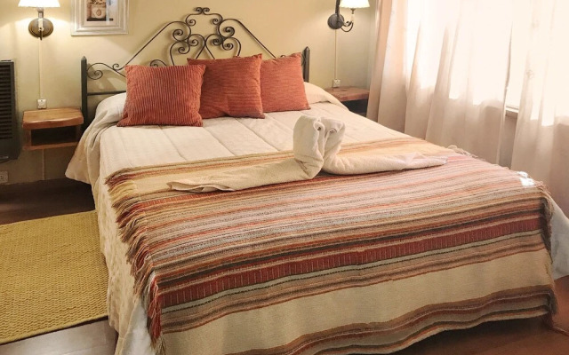 Tu Apart en Bariloche VII