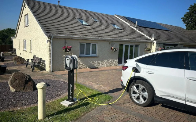 Lovesgrove Country Guest House