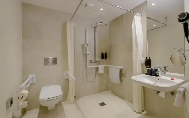 Mercure Hotel Berlin Wittenbergplatz