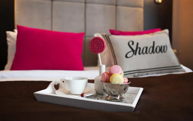 Shadow Boutique Hotel