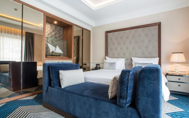 Boutique Hotel La Roche
