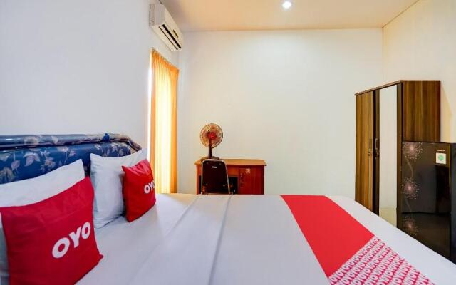 OYO 90935 Rumah Kost Metroliving