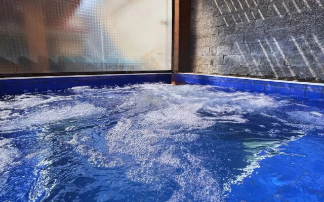 Pousada Recanto Edenico LTDA