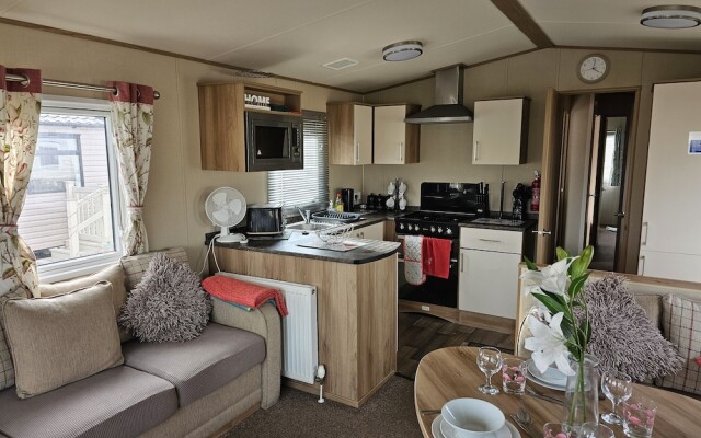 KMH Caravan Holidays