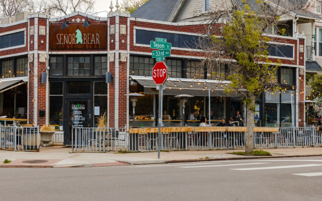 Sonder by Marriott Bonvoy The Artesian Apartments LoHi