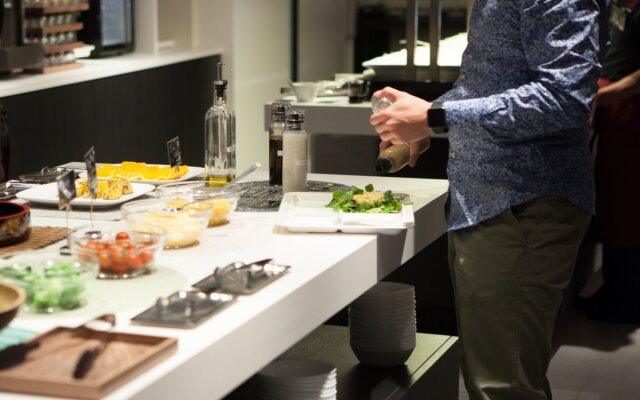 FP HOTELS South Namba