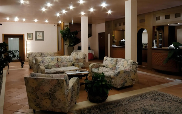 Hotel Villaguarda Landscape Experience