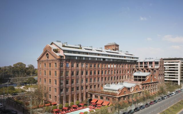 Faena Hotel Buenos Aires