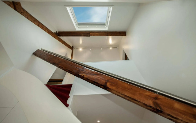 Stayci Serviced Apartments Denneweg